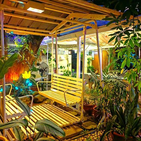 Villa Viva Belgica Davao City Kültér fotó