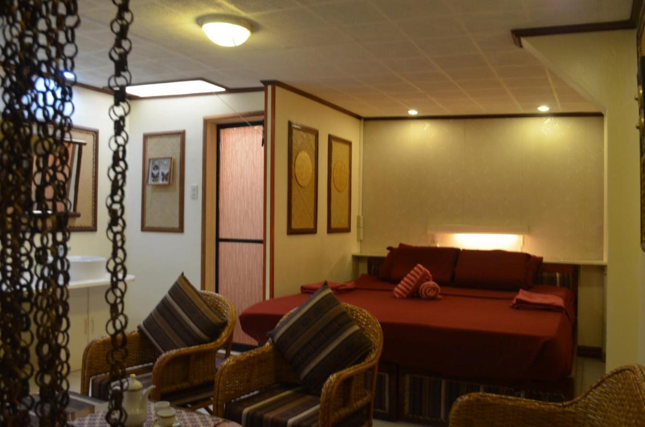Villa Viva Belgica Davao City Kültér fotó