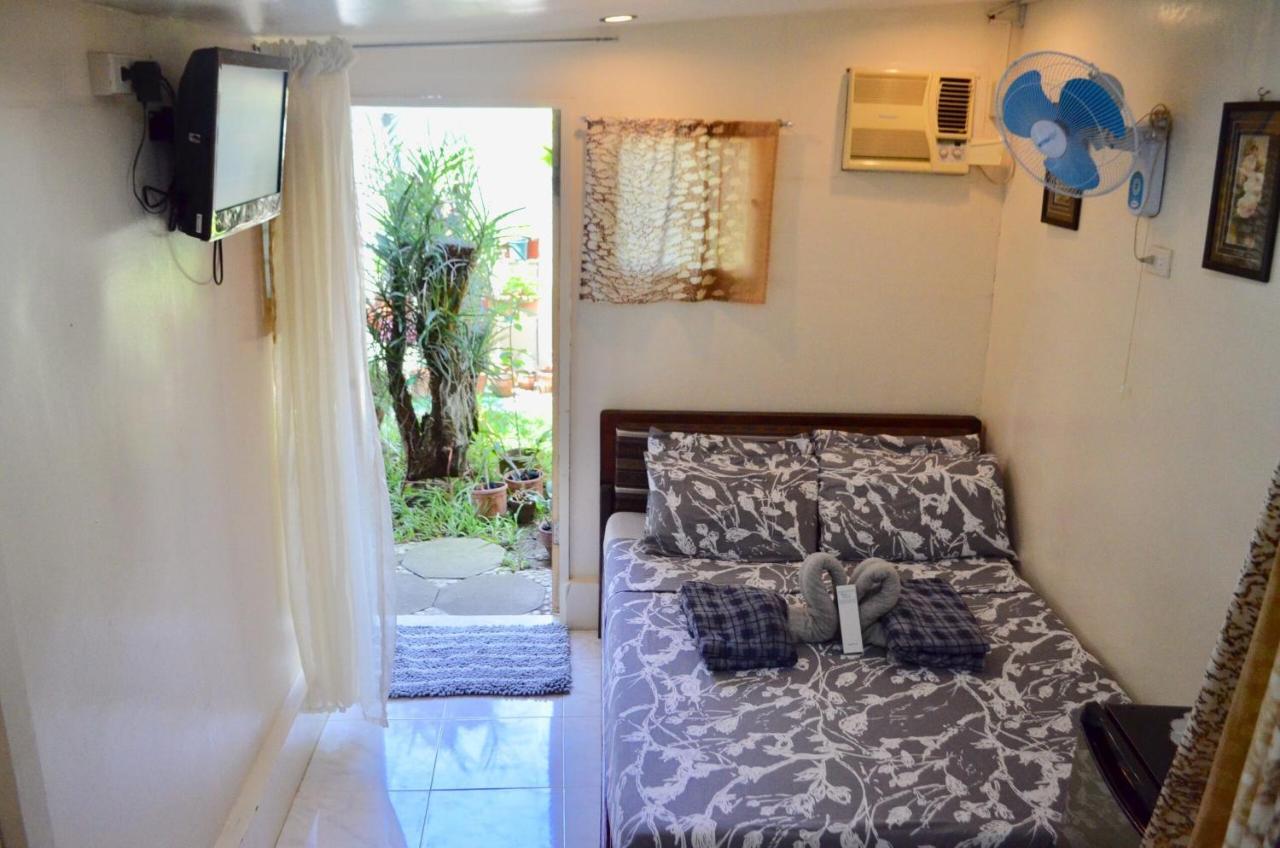 Villa Viva Belgica Davao City Kültér fotó