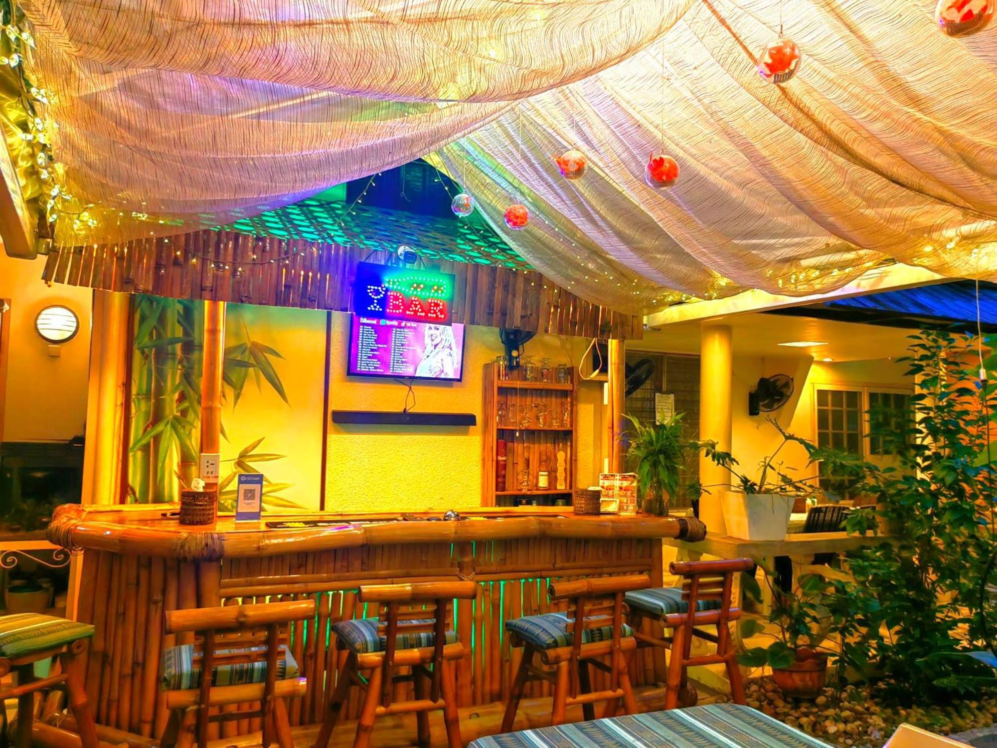 Villa Viva Belgica Davao City Kültér fotó