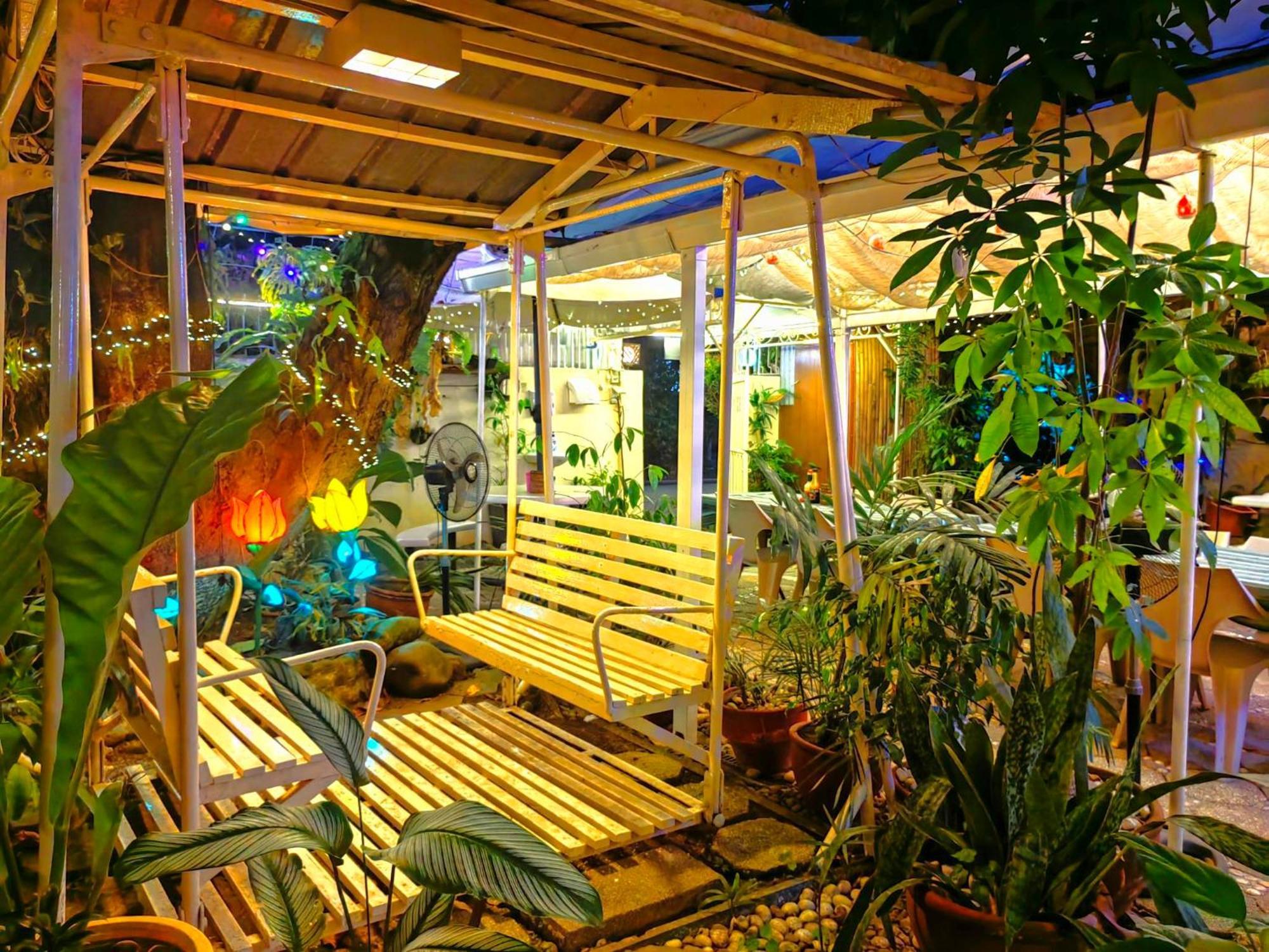 Villa Viva Belgica Davao City Kültér fotó