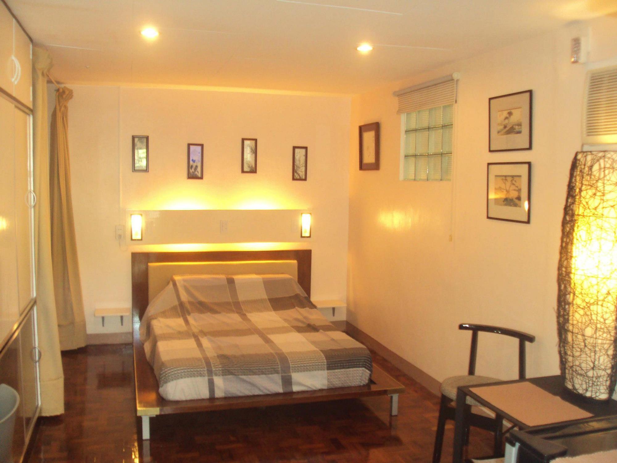 Villa Viva Belgica Davao City Kültér fotó