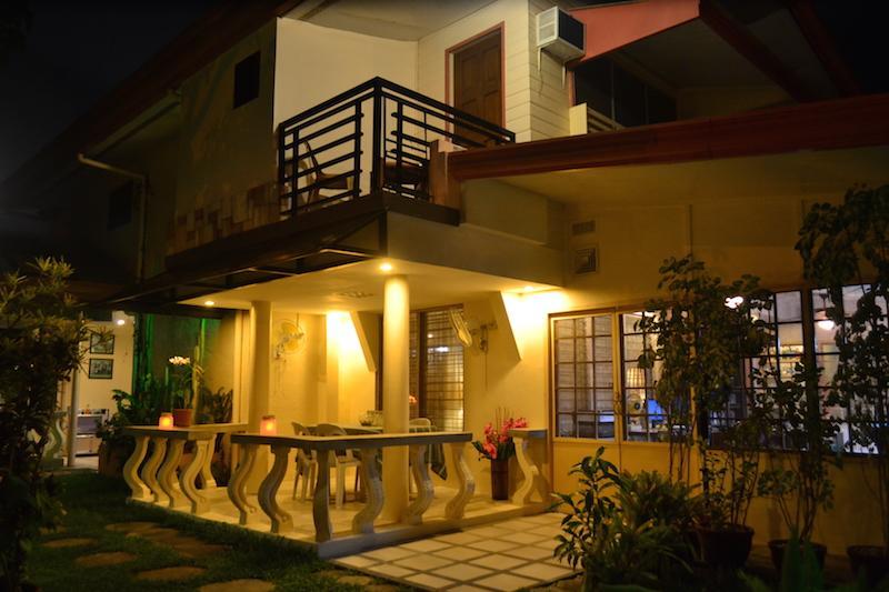 Villa Viva Belgica Davao City Kültér fotó