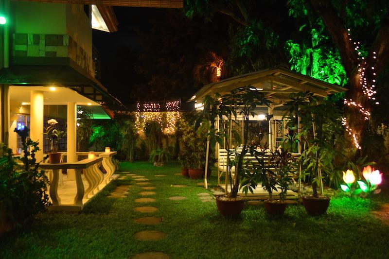 Villa Viva Belgica Davao City Kültér fotó