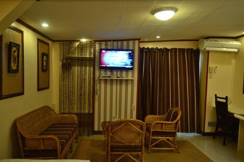 Villa Viva Belgica Davao City Kültér fotó