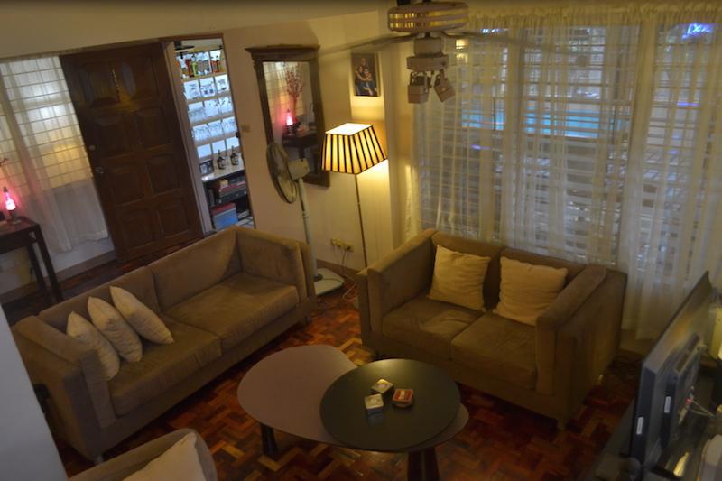 Villa Viva Belgica Davao City Kültér fotó