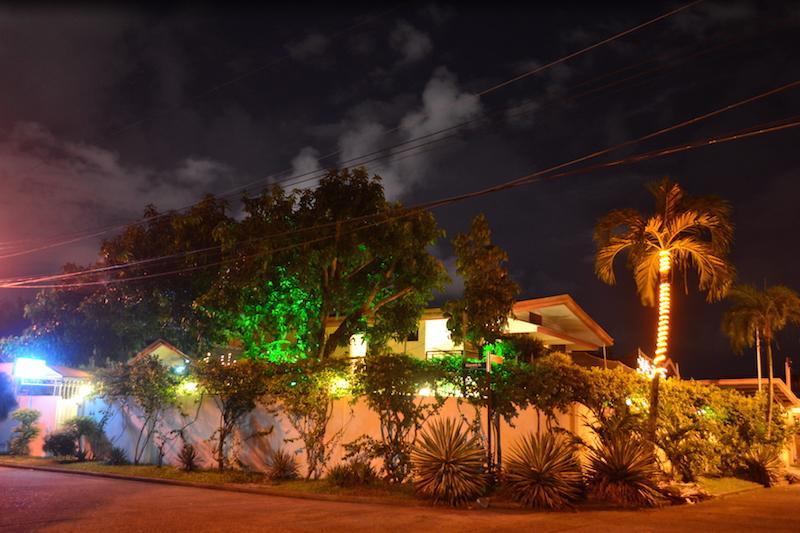 Villa Viva Belgica Davao City Kültér fotó
