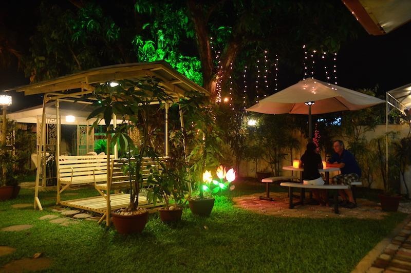 Villa Viva Belgica Davao City Kültér fotó