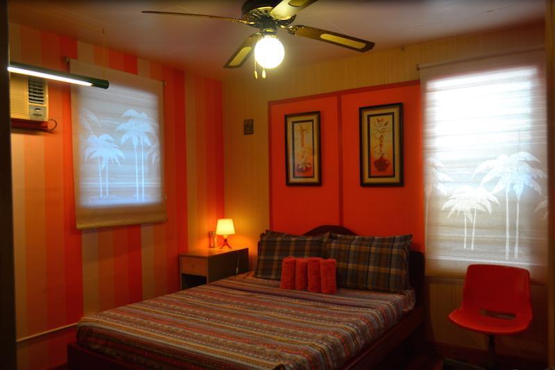 Villa Viva Belgica Davao City Kültér fotó