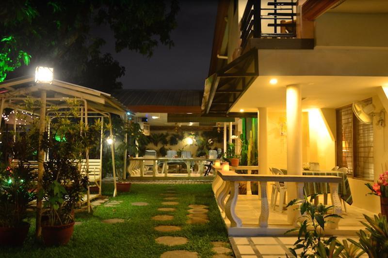 Villa Viva Belgica Davao City Kültér fotó