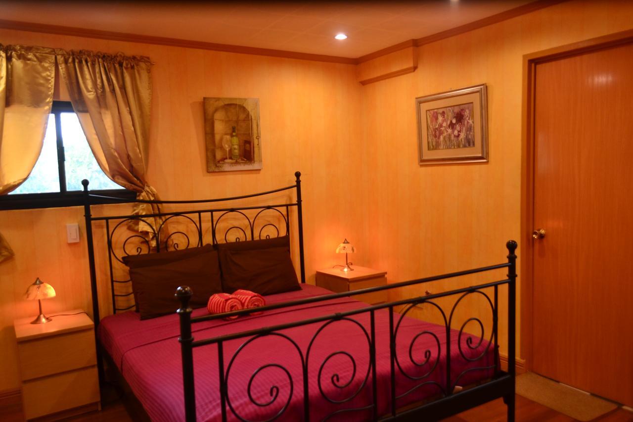 Villa Viva Belgica Davao City Kültér fotó