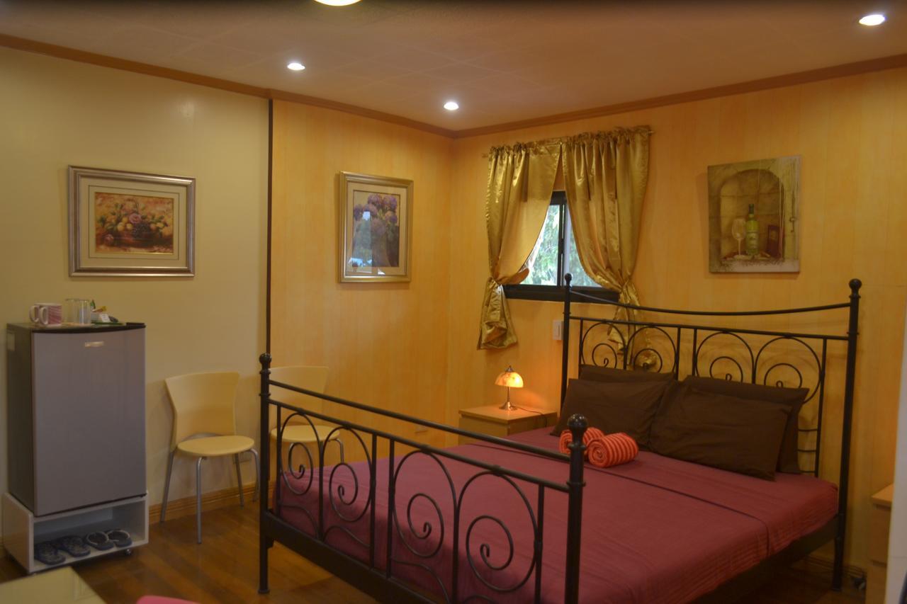 Villa Viva Belgica Davao City Kültér fotó