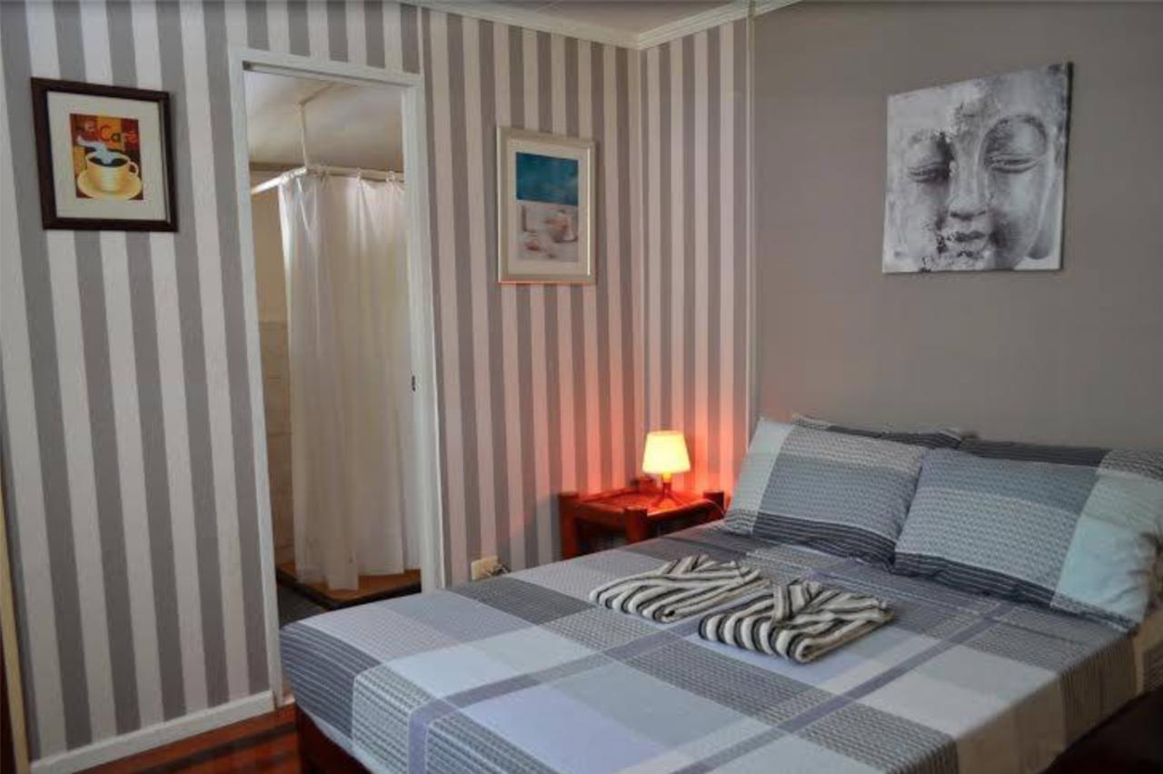 Villa Viva Belgica Davao City Kültér fotó