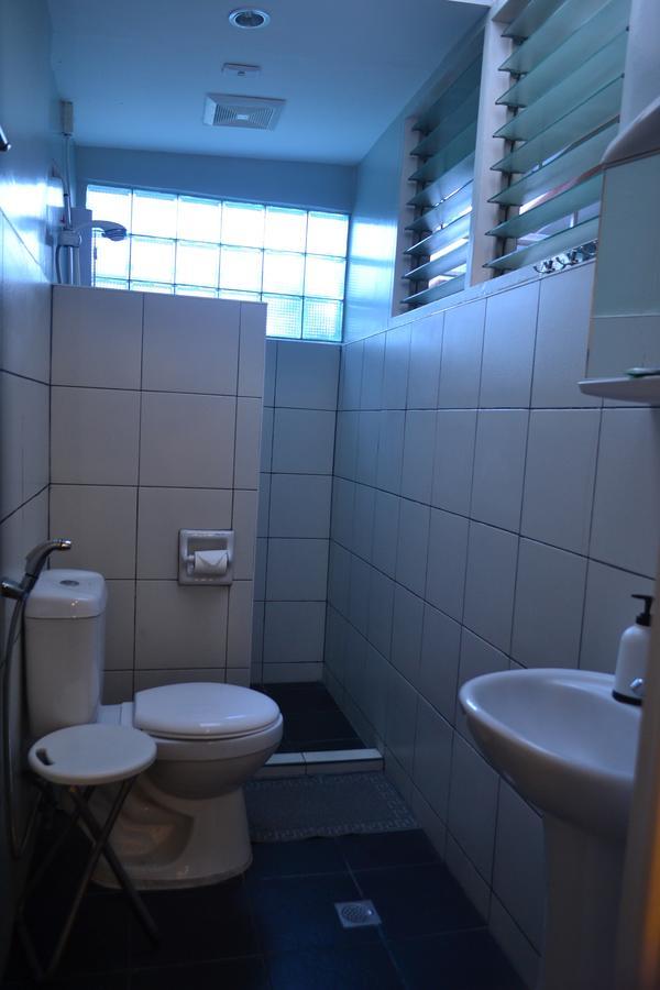 Villa Viva Belgica Davao City Kültér fotó