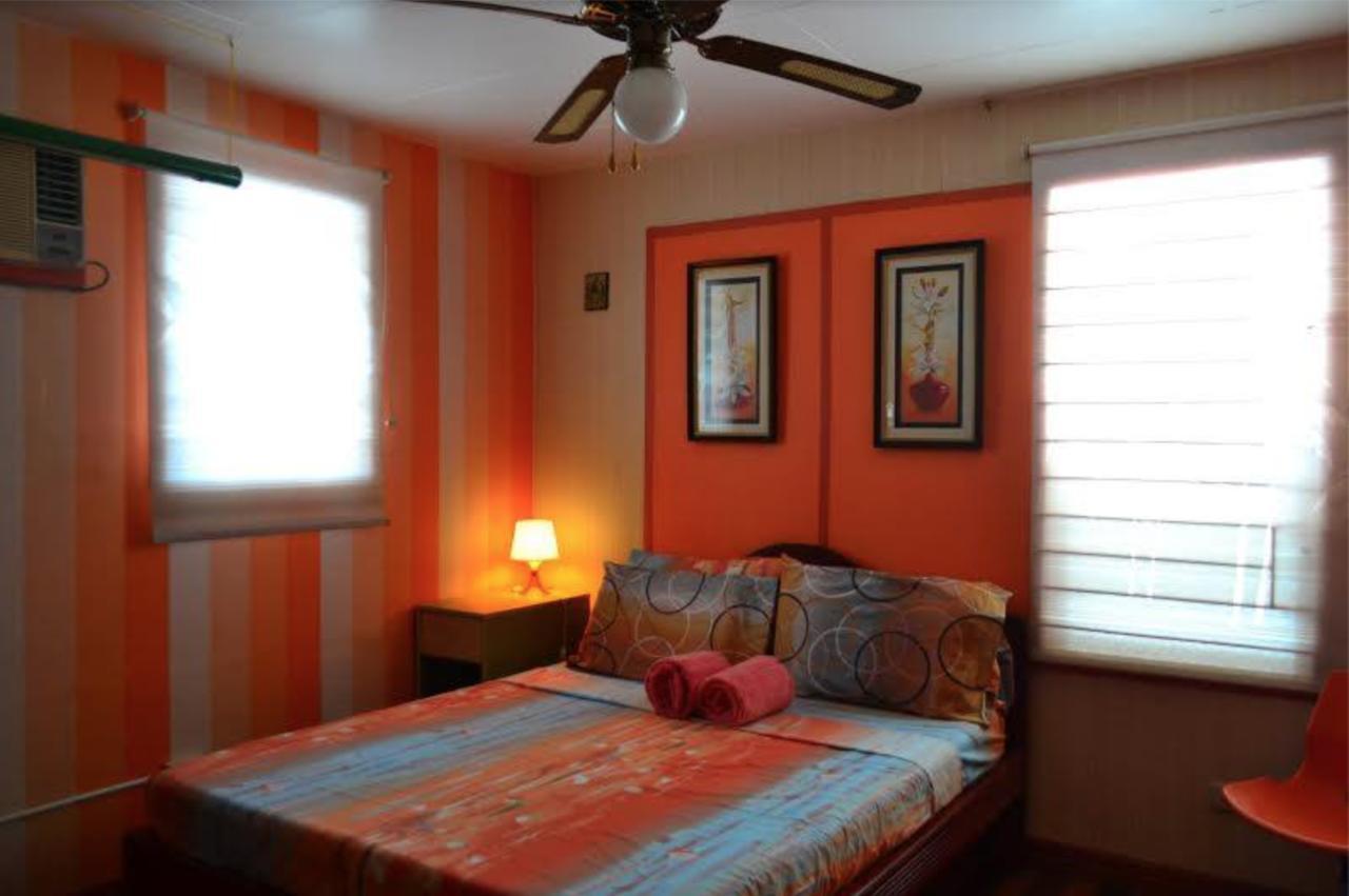 Villa Viva Belgica Davao City Kültér fotó