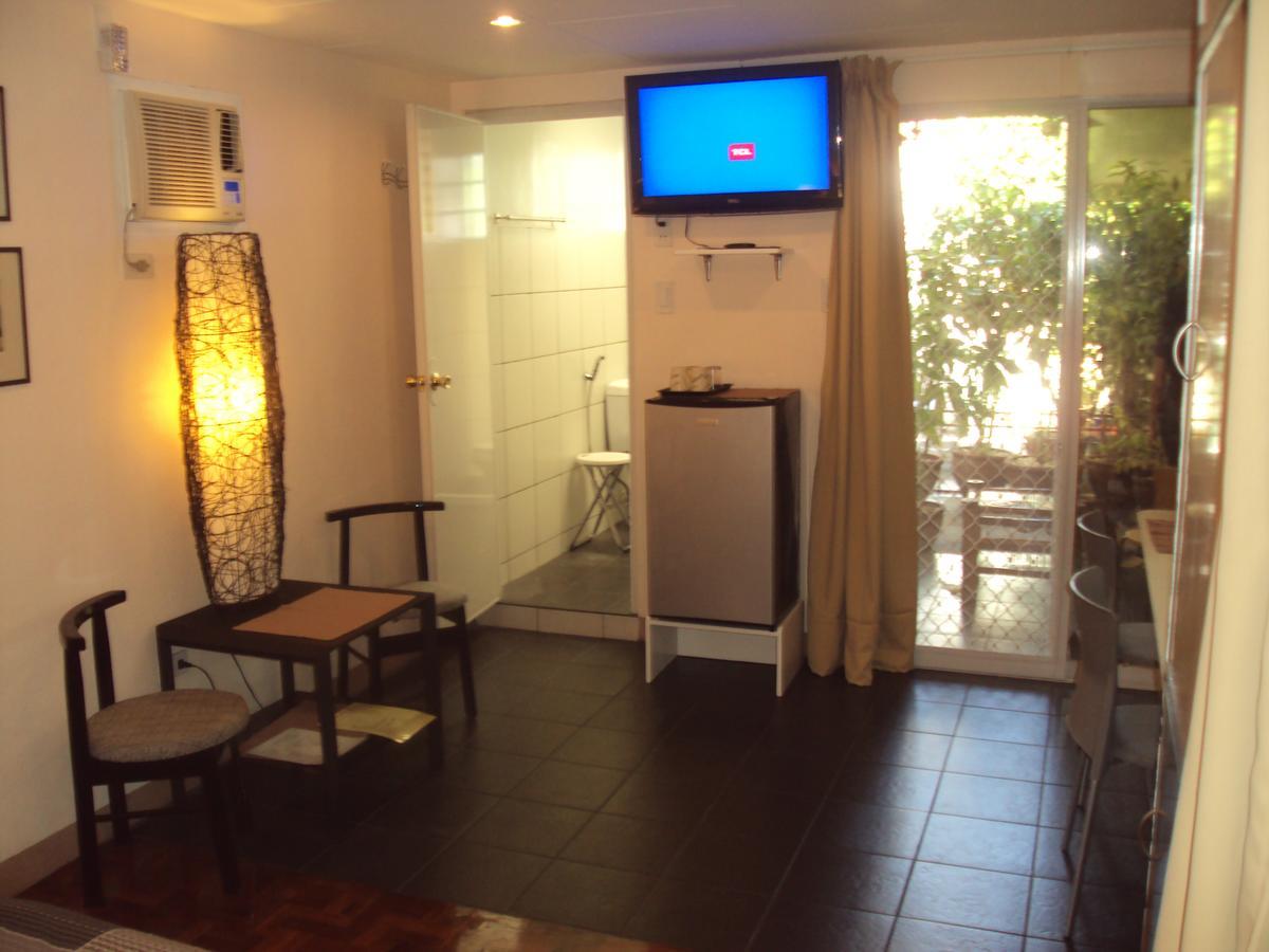 Villa Viva Belgica Davao City Kültér fotó