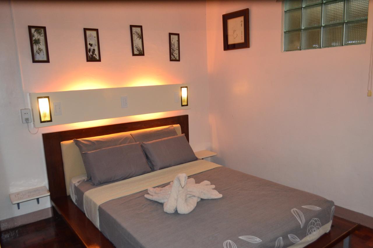 Villa Viva Belgica Davao City Kültér fotó