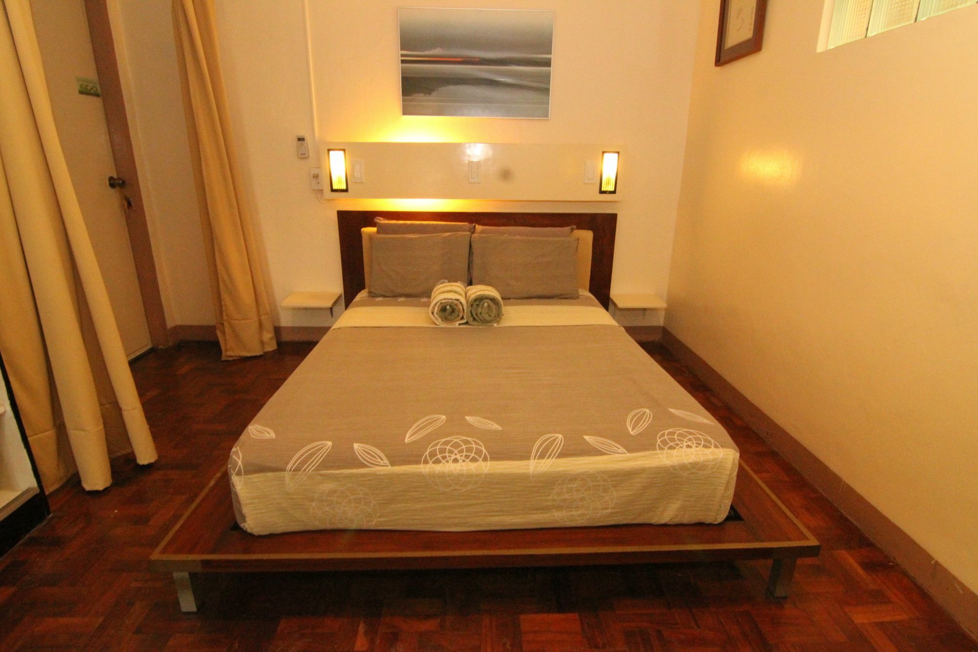 Villa Viva Belgica Davao City Kültér fotó