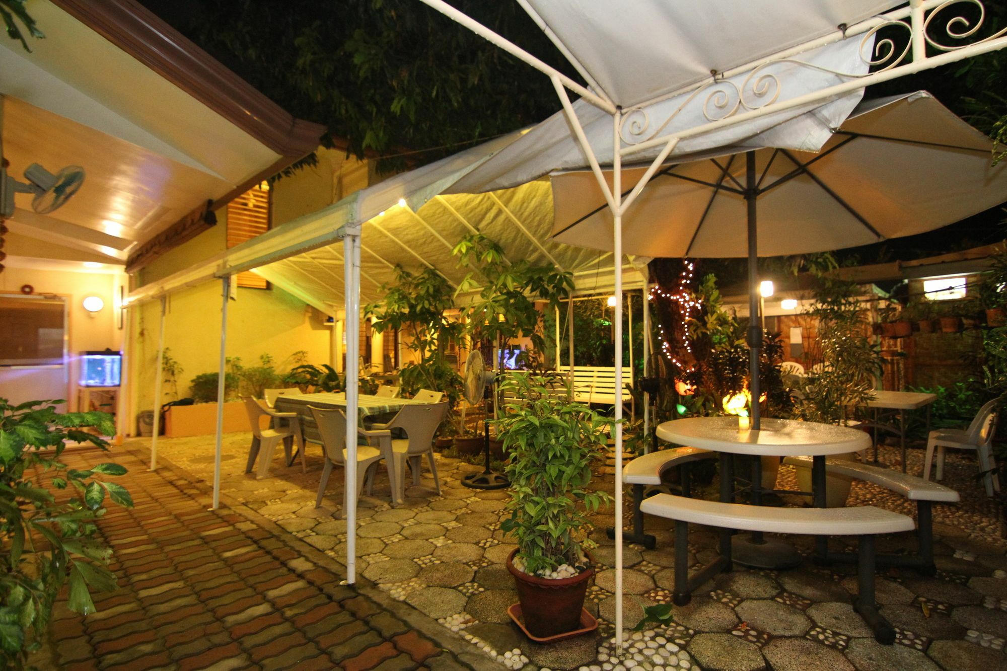 Villa Viva Belgica Davao City Kültér fotó
