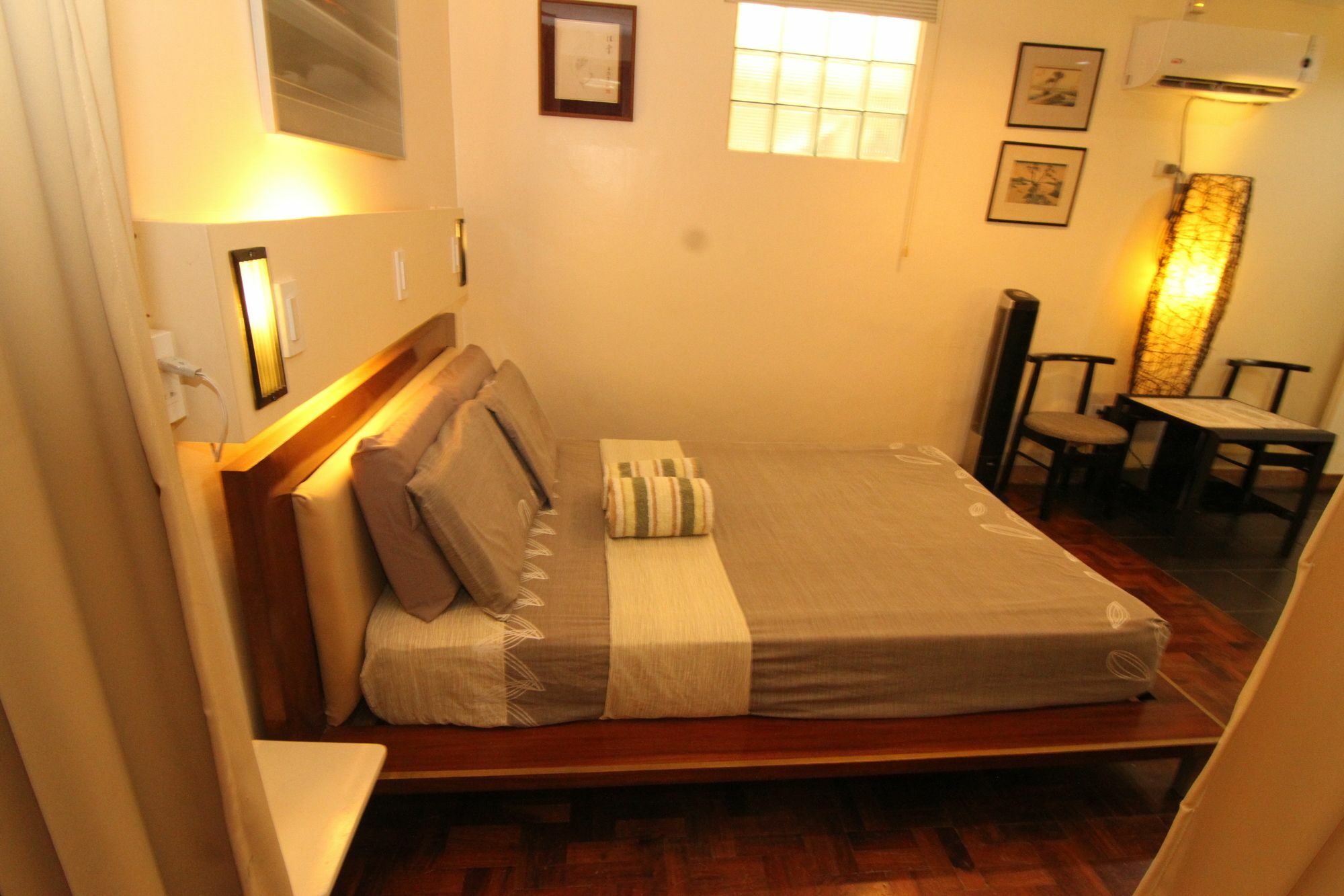 Villa Viva Belgica Davao City Kültér fotó